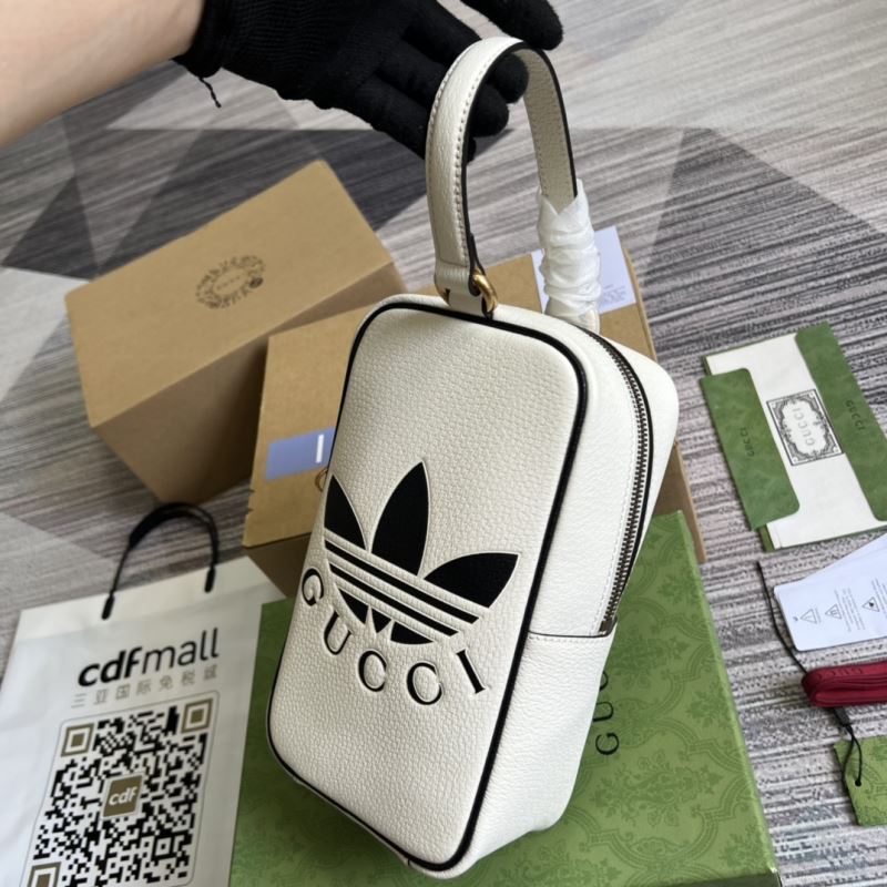 Gucci Top Handle Bags